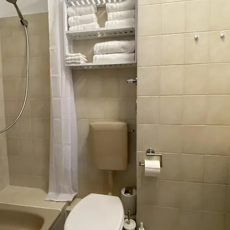 City Suite Hannover Apartman