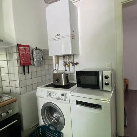 City Suite Hannover * Hannover
