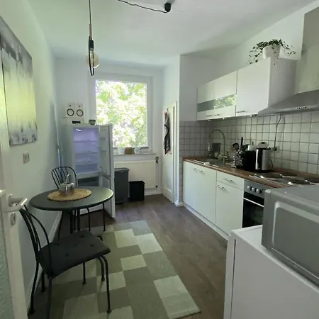 City Suite Hannover Apartman Hannover