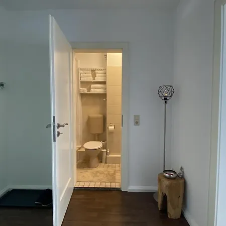 City Suite Hannover Appartamento