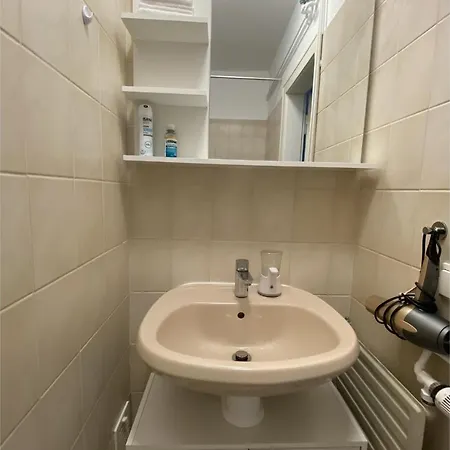 City Suite Hannover * Hannover