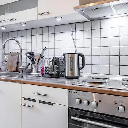 City Suite Hannover * Ανόβερο