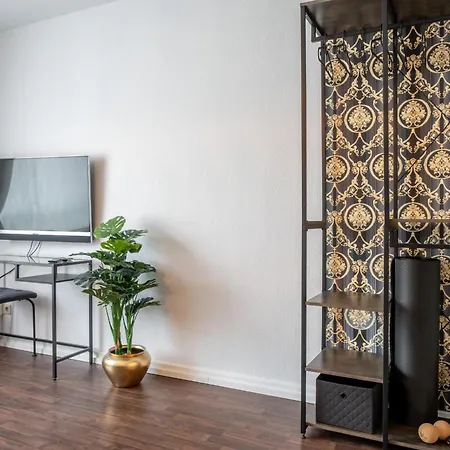 City Suite Hannover Hannover