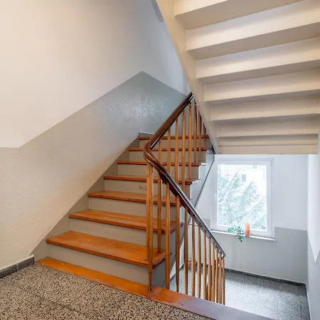 City Suite Hannover