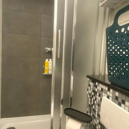 Daire City Suite Hannover Hannover