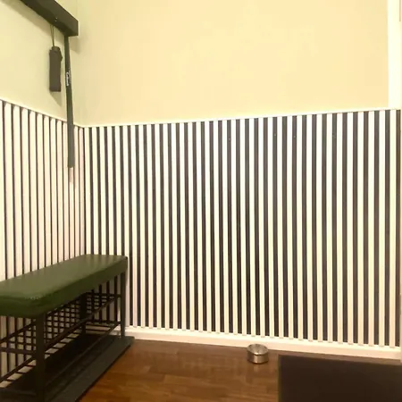 City Suite Hannover Daire