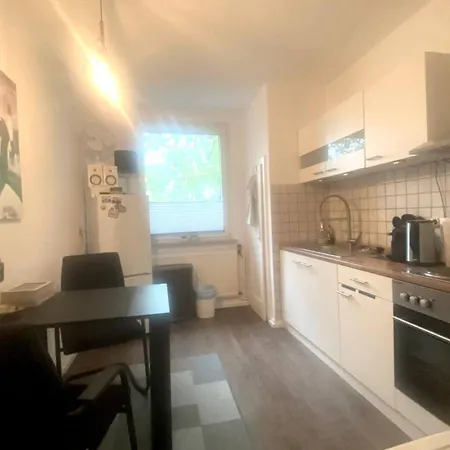 City Suite Hannover