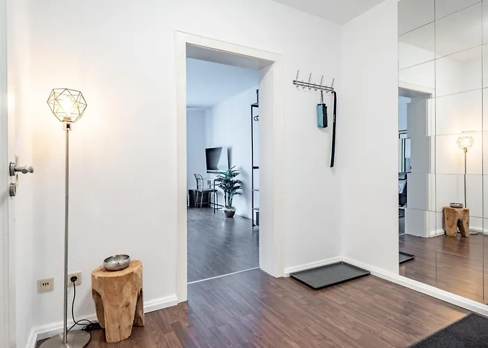 City Suite Hannover Apartment Hannover