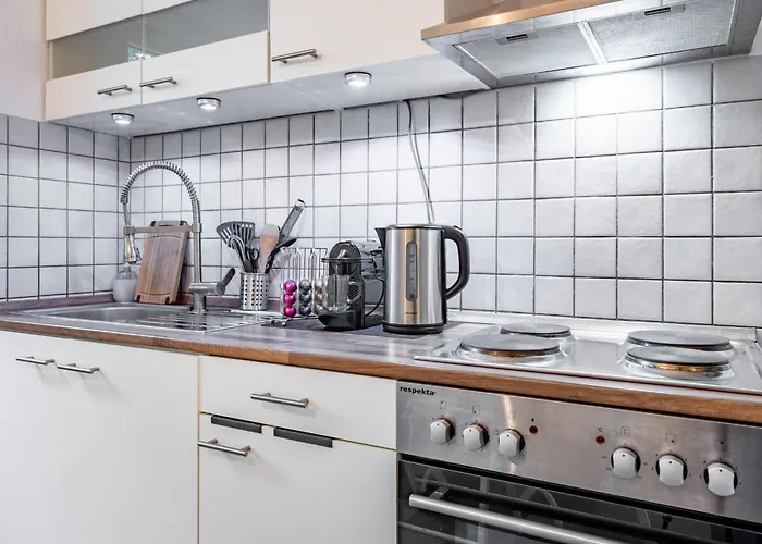 City Suite Hannover * Hannover
