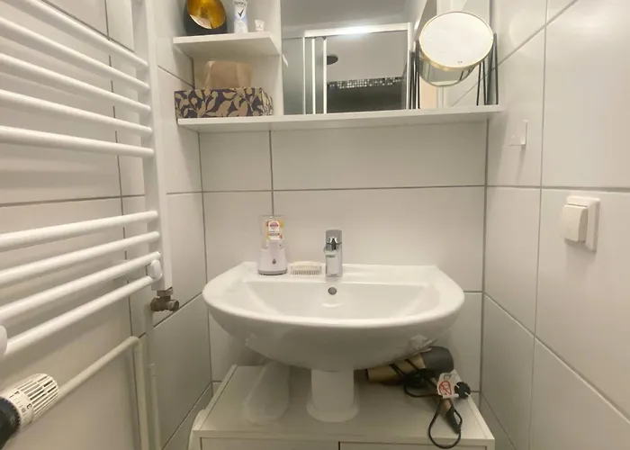 Apartment City Suite Hannover