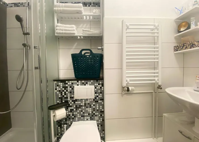 City Suite Hannover *