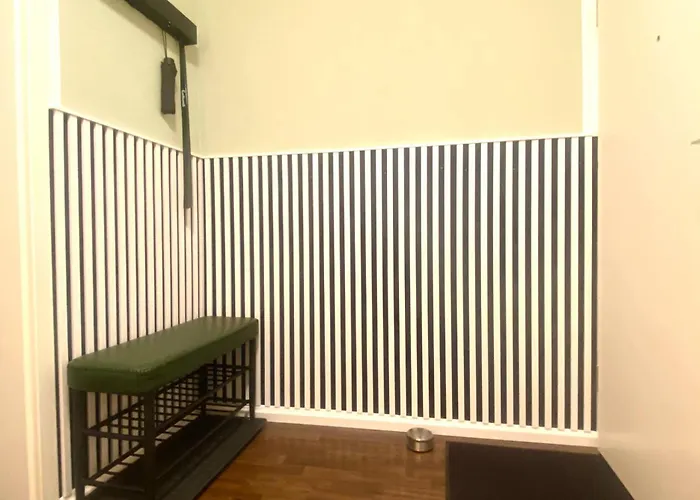 City Suite Hannover Apartment