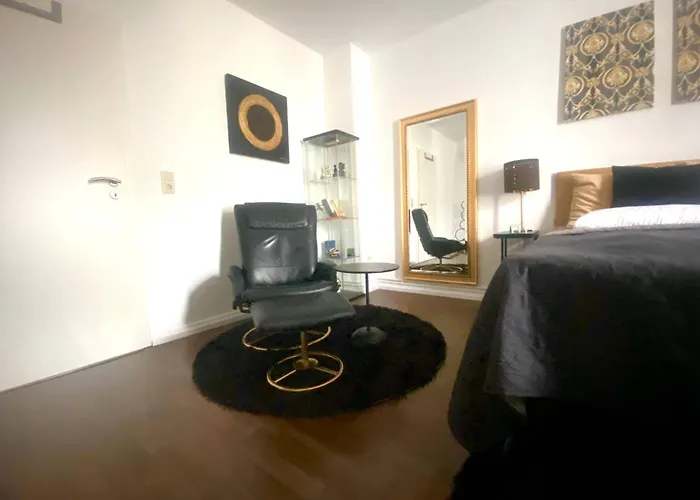 Apartment City Suite Hannover Hannover