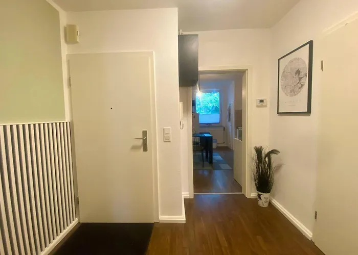 Apartment City Suite Hannover Hannover
