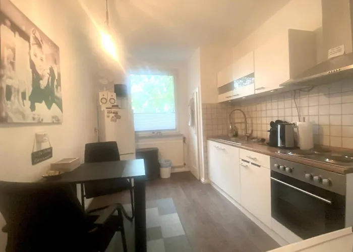 City Suite Hannover