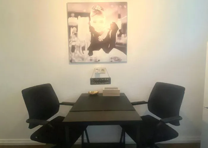 City Suite Hannover *