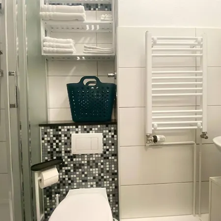 City Suite Hannover *