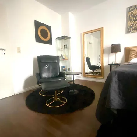 Appartamento City Suite Hannover Hannover