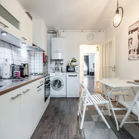 Apartment Private
