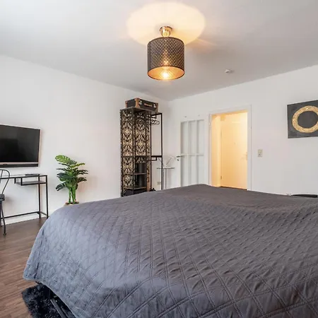 Apartment Private